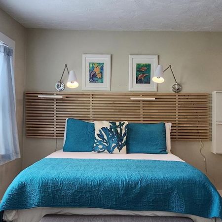 Cozy Beach Rental 1B/1B St. Pete Beach Buitenkant foto