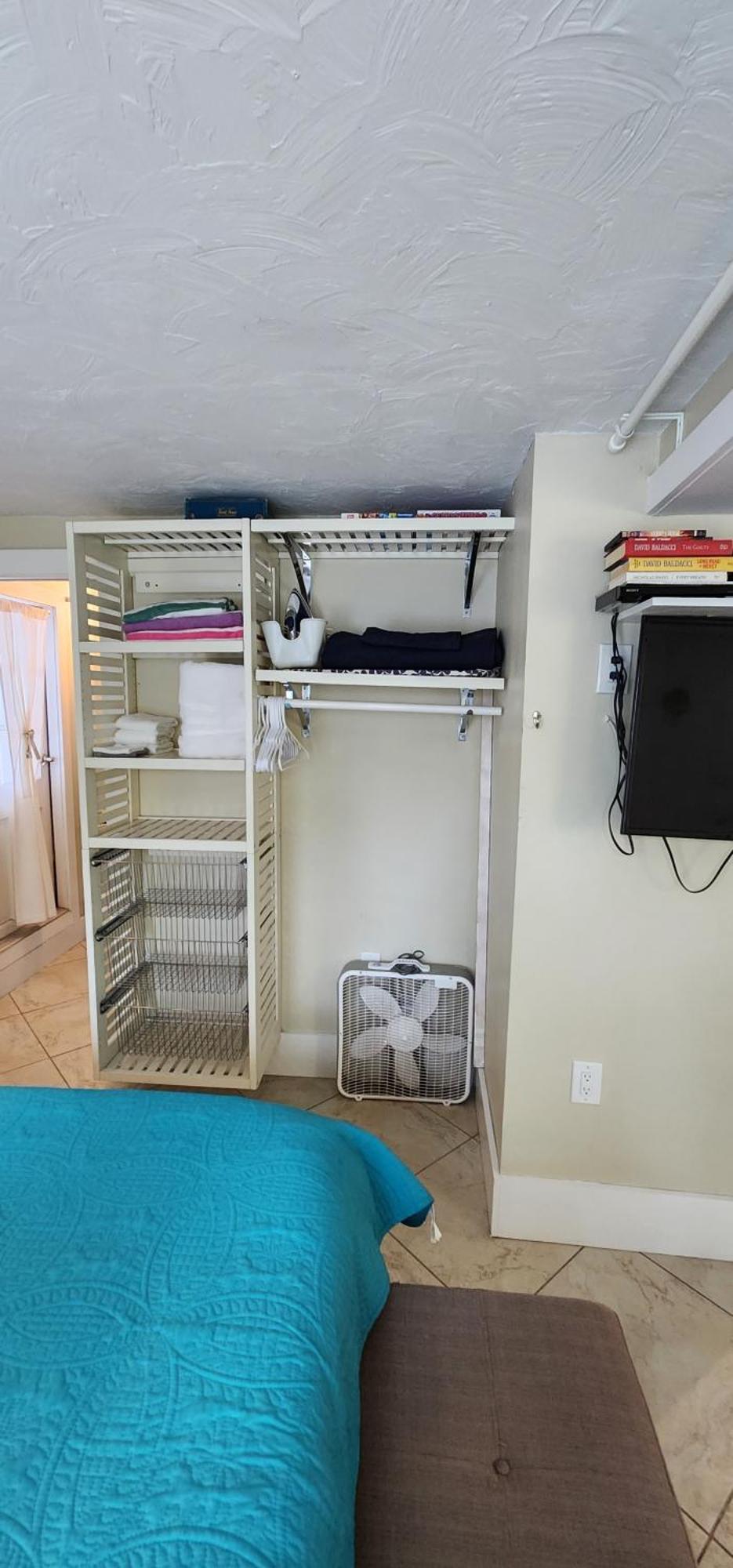 Cozy Beach Rental 1B/1B St. Pete Beach Buitenkant foto