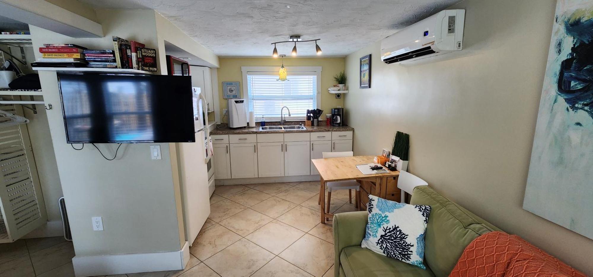 Cozy Beach Rental 1B/1B St. Pete Beach Buitenkant foto
