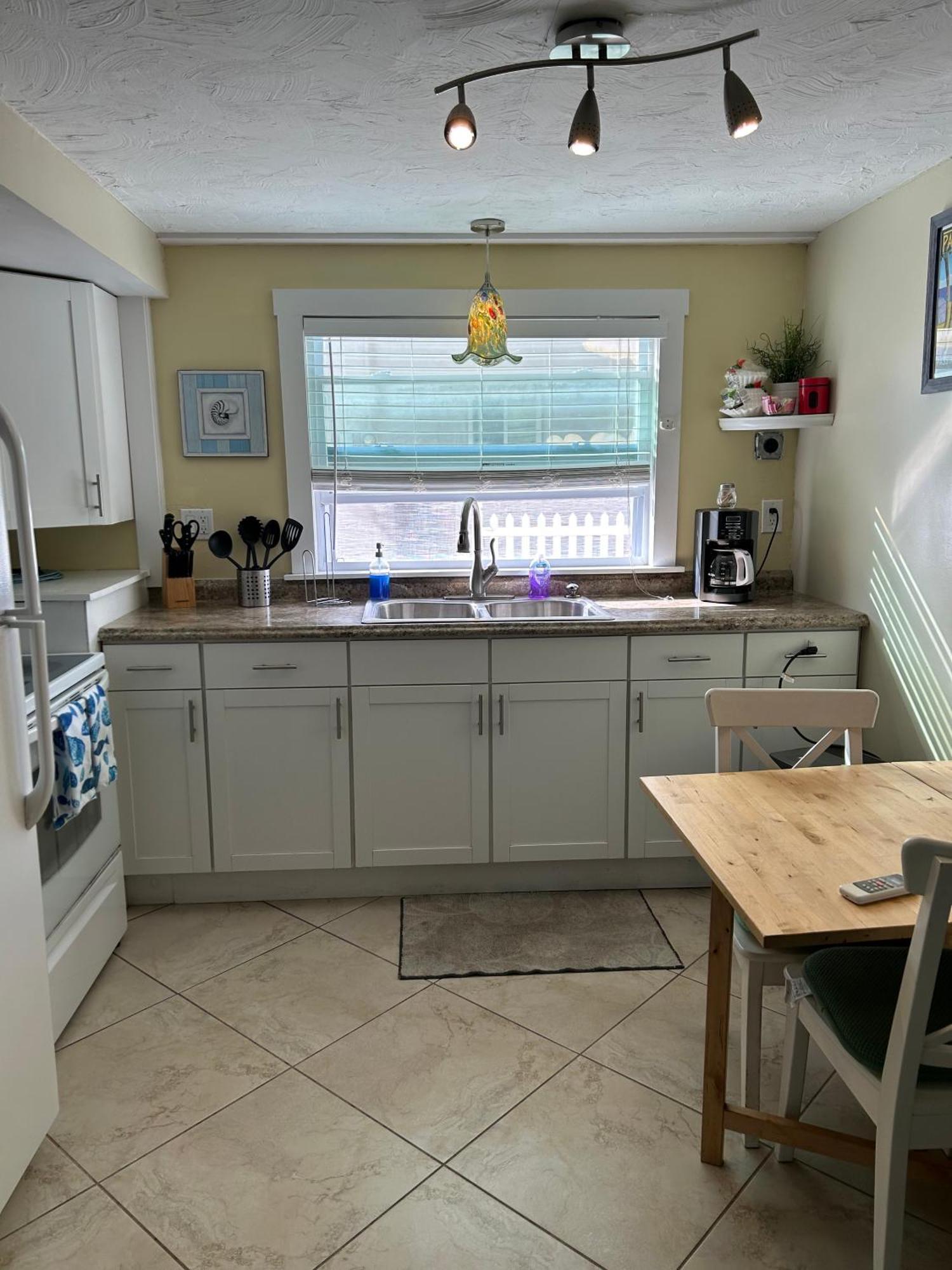 Cozy Beach Rental 1B/1B St. Pete Beach Buitenkant foto