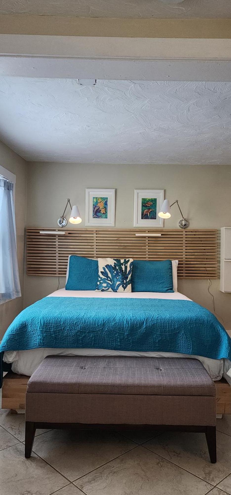 Cozy Beach Rental 1B/1B St. Pete Beach Buitenkant foto