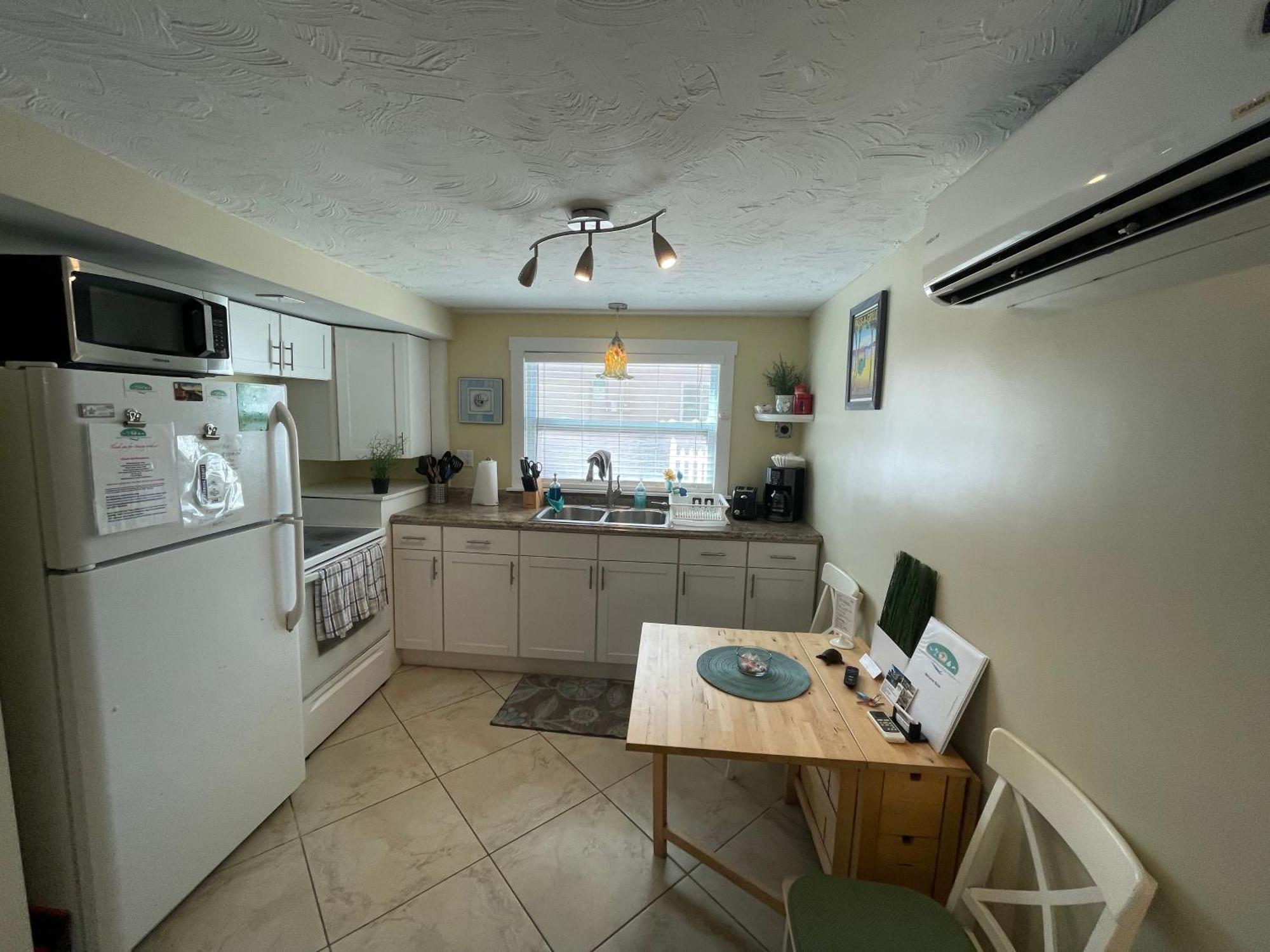 Cozy Beach Rental 1B/1B St. Pete Beach Buitenkant foto